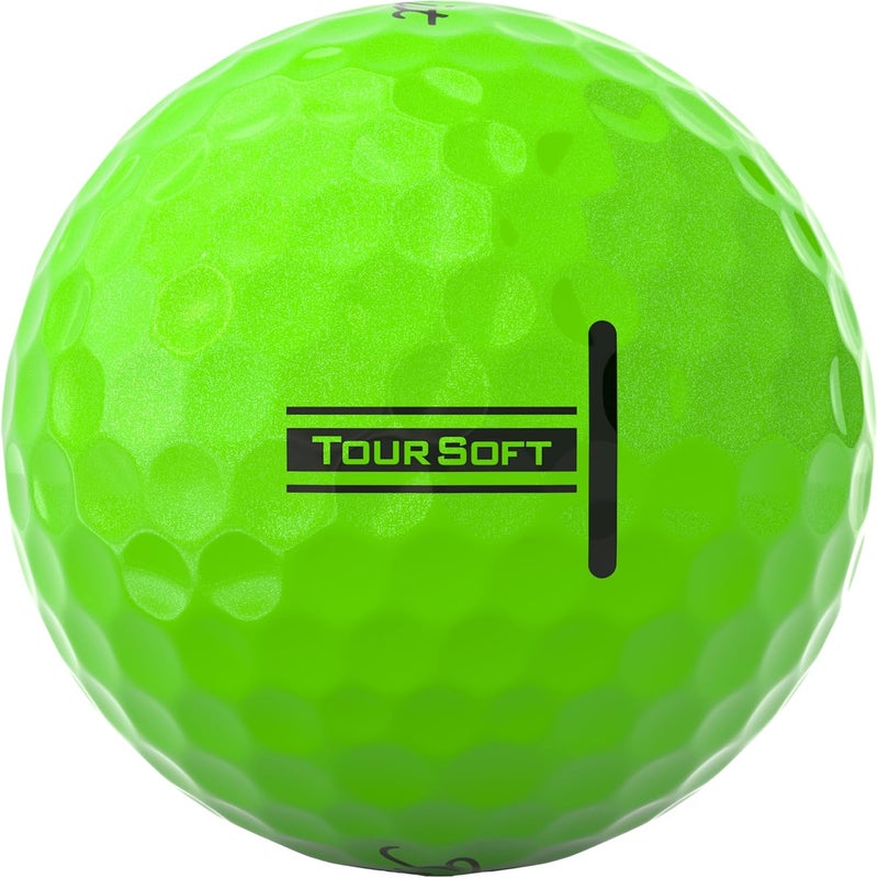 Titleist كرات جولف تور سوفت - Image 5